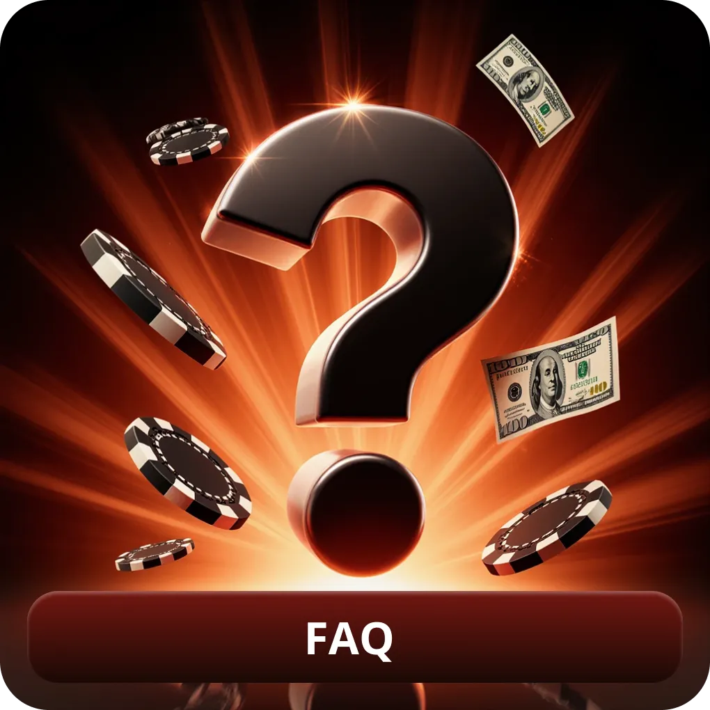 FAQ — najczęstsze pytania o Vox Casino aplikacja